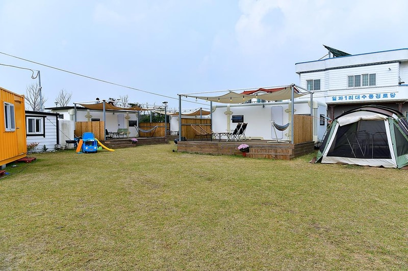 리썸카라반 시설 사진 11