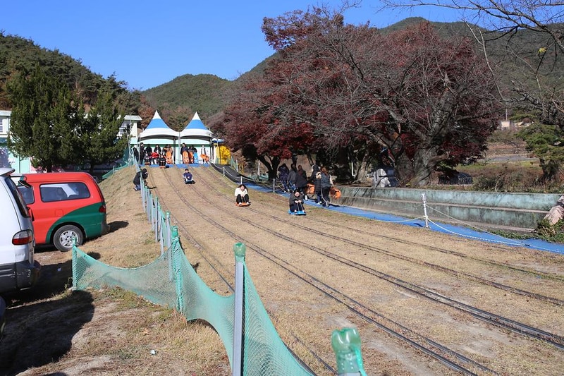 곡성 키즈글램핑 시설 사진 22