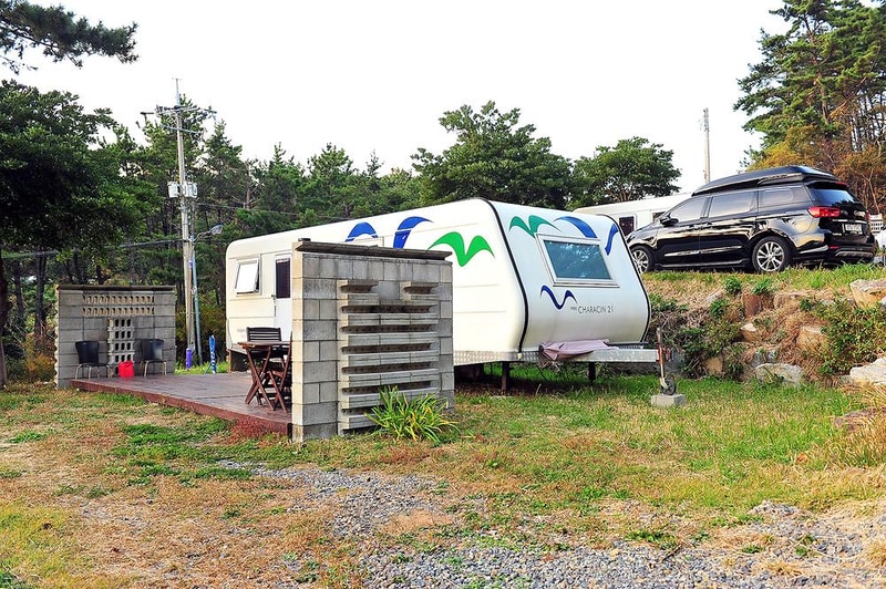 트로피칼드림야영장 시설 사진 13