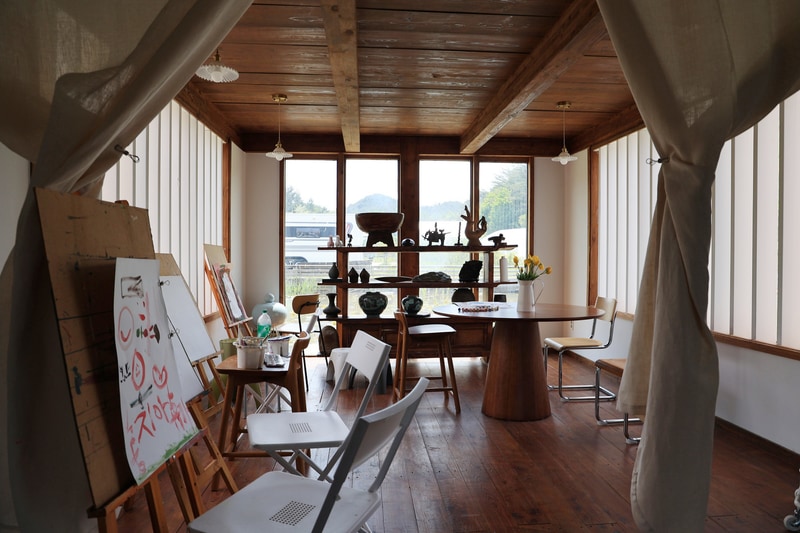 스테이NAMU(스테이나무) 시설 사진 26