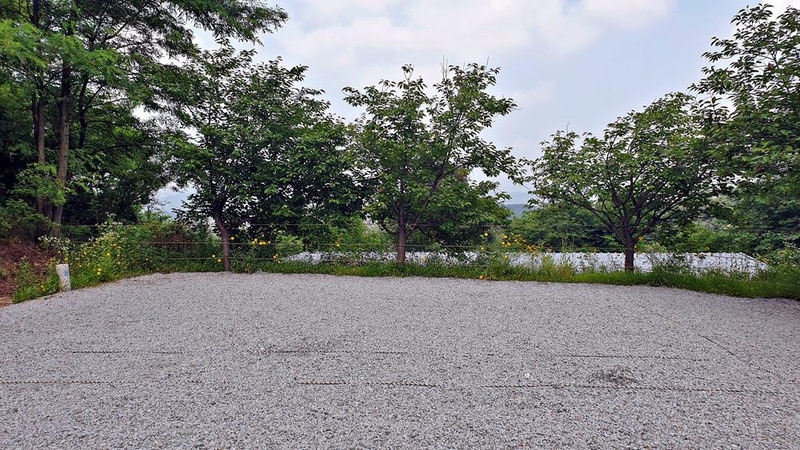 안성비봉산 캠핑장 시설 사진 25
