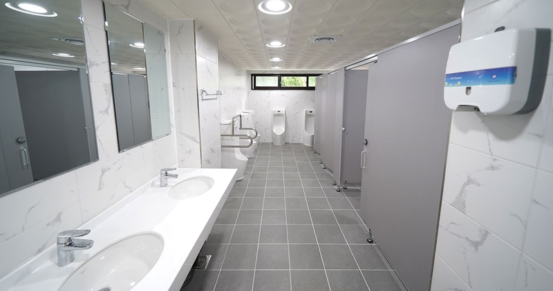 가야달빛야영장 시설 사진 27