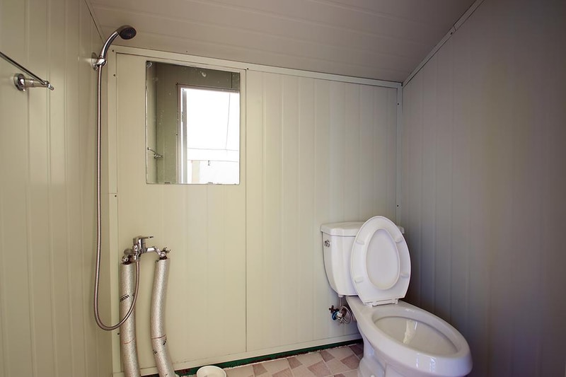 영천 솔롱고 글램핑 시설 사진 5