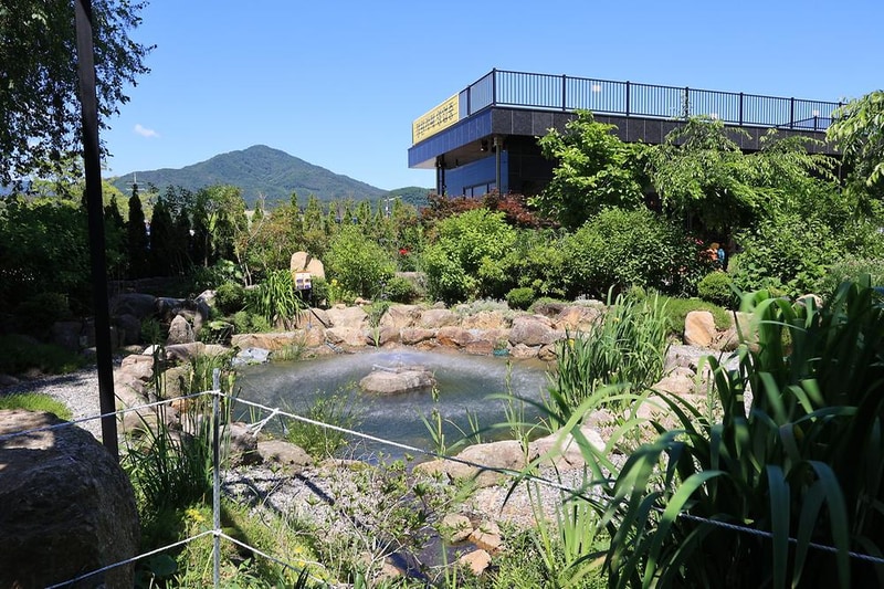 일칠일관광농원 시설 사진 15