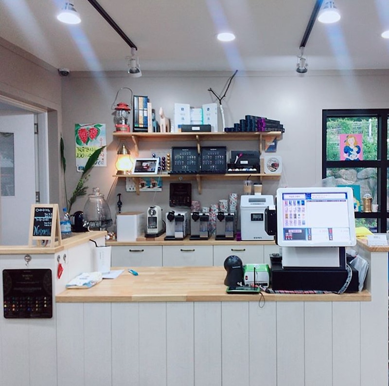 아날로그데이 시설 사진 13