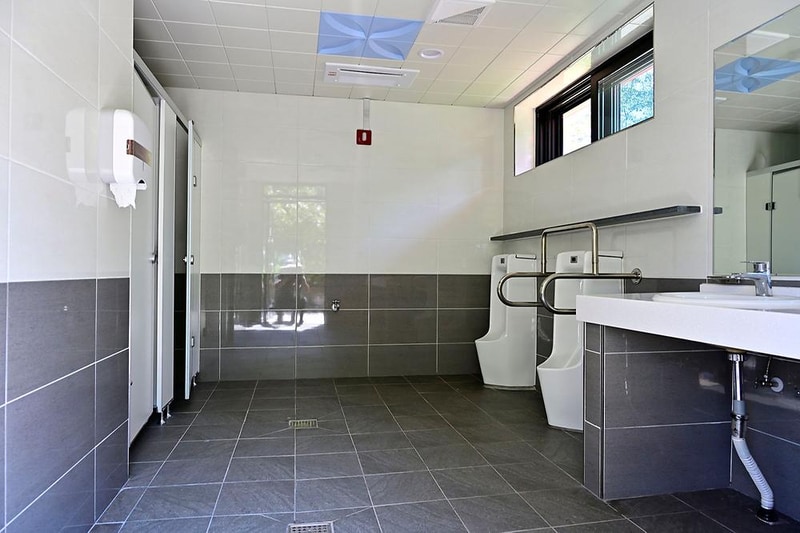 남해 힐링국민여가캠핑장 시설 사진 18