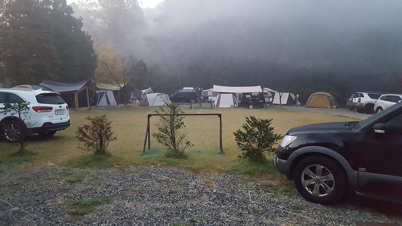 웨스턴캠프 시설 사진 4