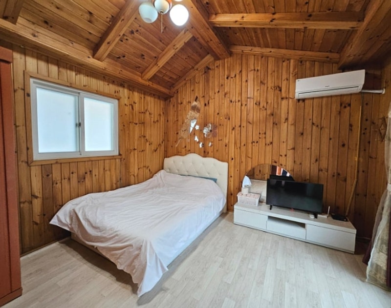 정선펜션 정선놀거리 정선 도원펜션&캠핑장 에서 봄맞이 여행...