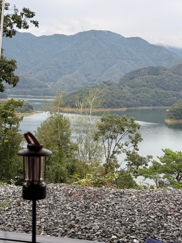 충주 퀸스타운 캠핑장 | 장점, 단점 명확한 곳