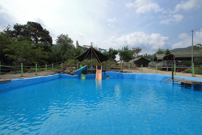 Camp 1950 시설 사진 6