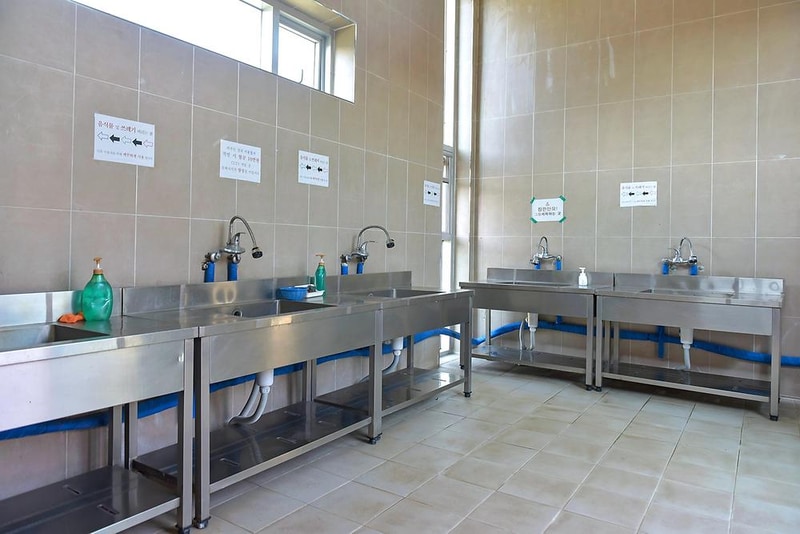 율포오토캠핑장 시설 사진 1