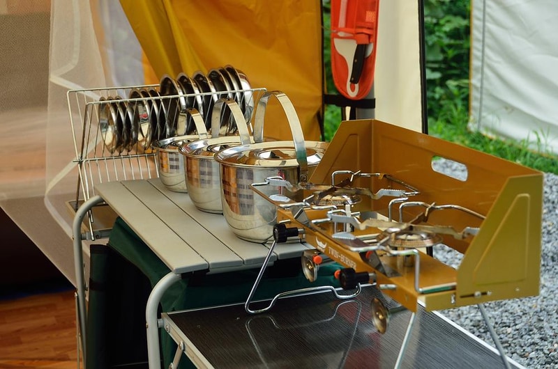 주문진글램핑오토캠핑장 시설 사진 12