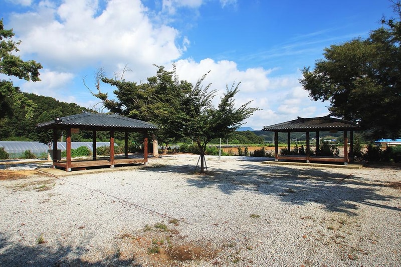 도레미 캠핑장 시설 사진 9