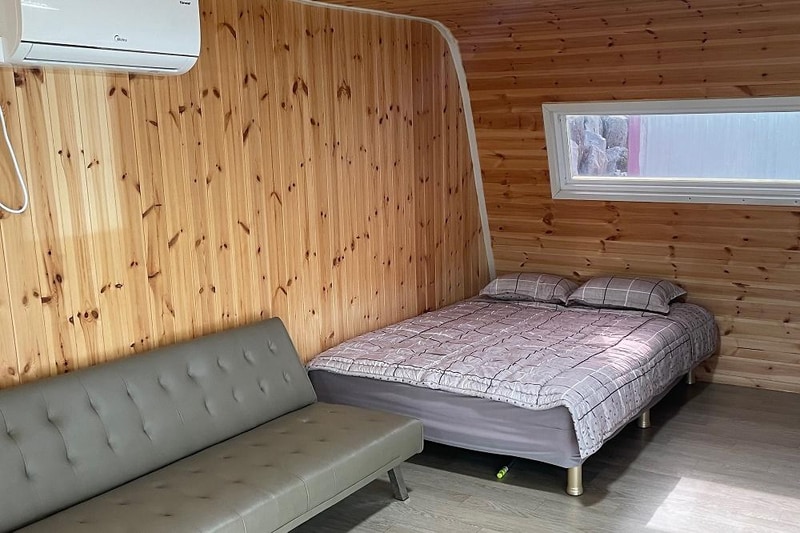 고든남 글램핑 & 셀프바베큐 시설 사진 6