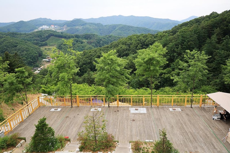 스칼라캠프장 시설 사진 15