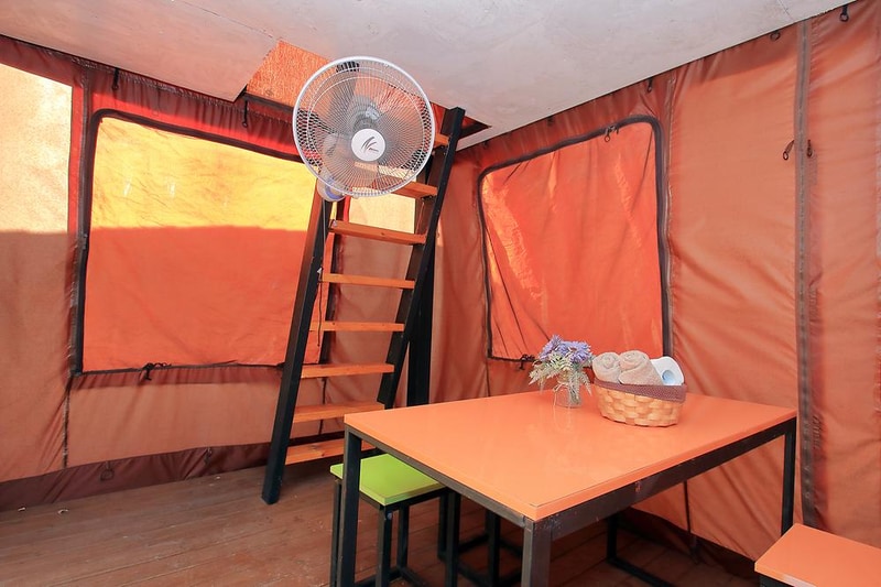 마루노리 시설 사진 8