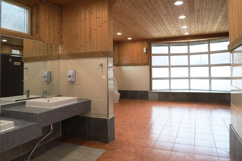 구룡자동차야영장(치악산국립공원) 시설 사진 17