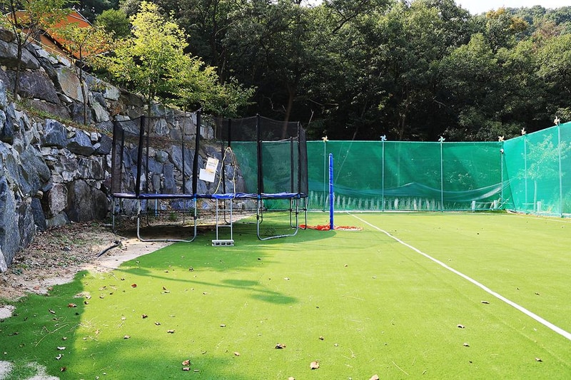 이천 인휴 글램핑 시설 사진 6