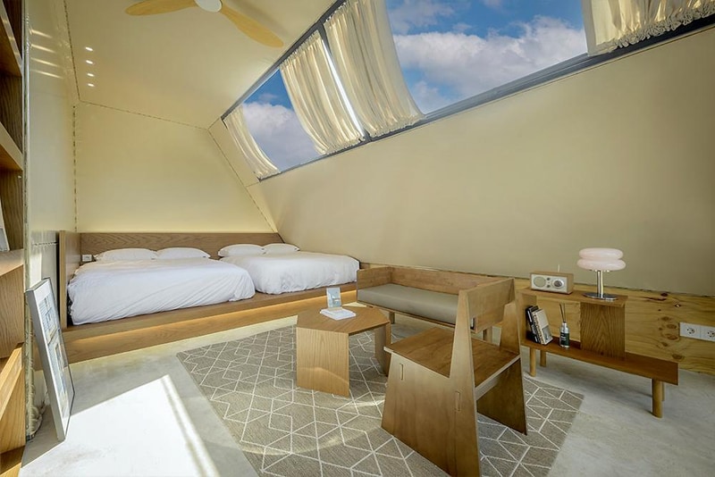 pause 글램핑 시설 사진 7