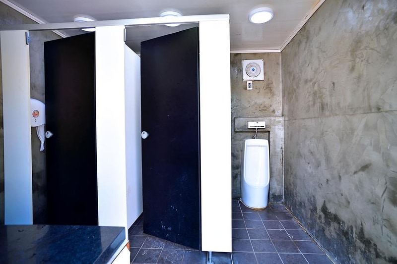 무주 글램핑 시설 사진 10