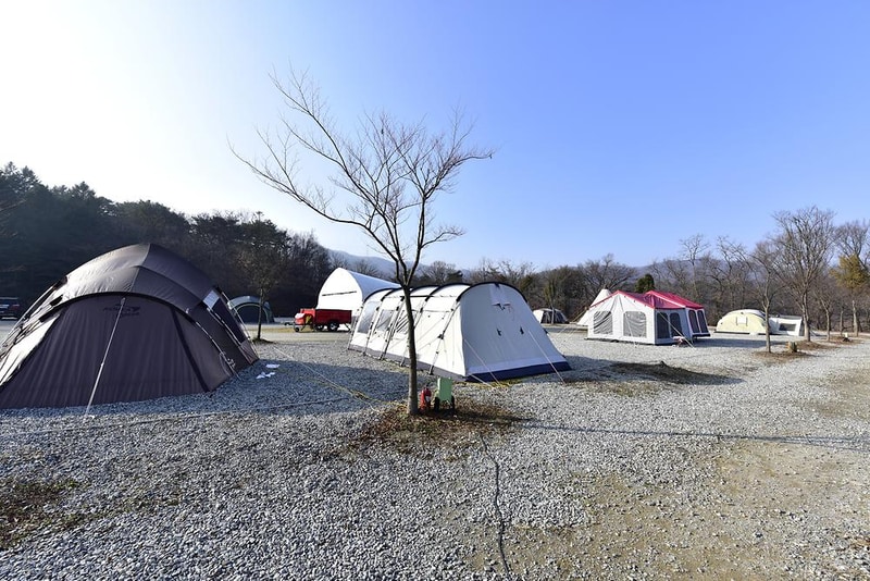양달캠핑장 시설 사진 6