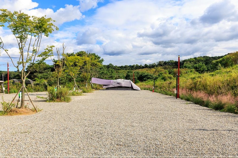 이밤에캠핑장 시설 사진 3