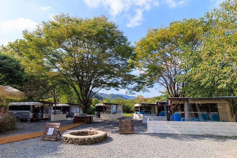 스테이 인터뷰 금산 시설 사진 29