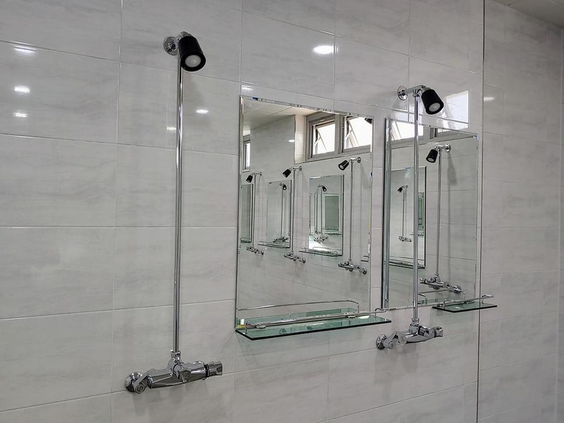 맹방 비치캠핑장 시설 사진 40