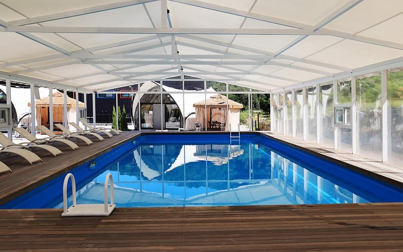 빌리풀램핑 시설 사진 4