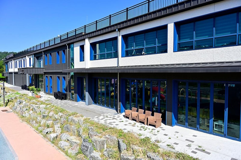 마음껏 남해 시설 사진 7