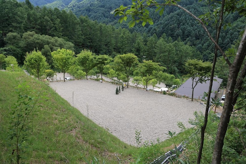 집 밖으로 시설 사진 13