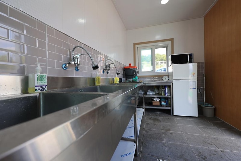 초이스캠프 시설 사진 3