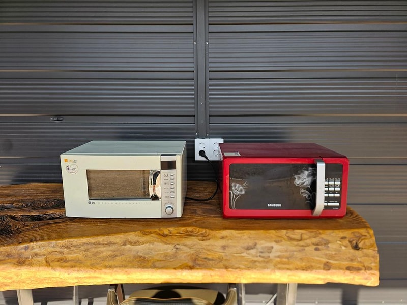 포항 서숲 오토캠핑장 시설 사진 3