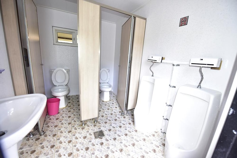 에뜨유명산캠핑장 시설 사진 22