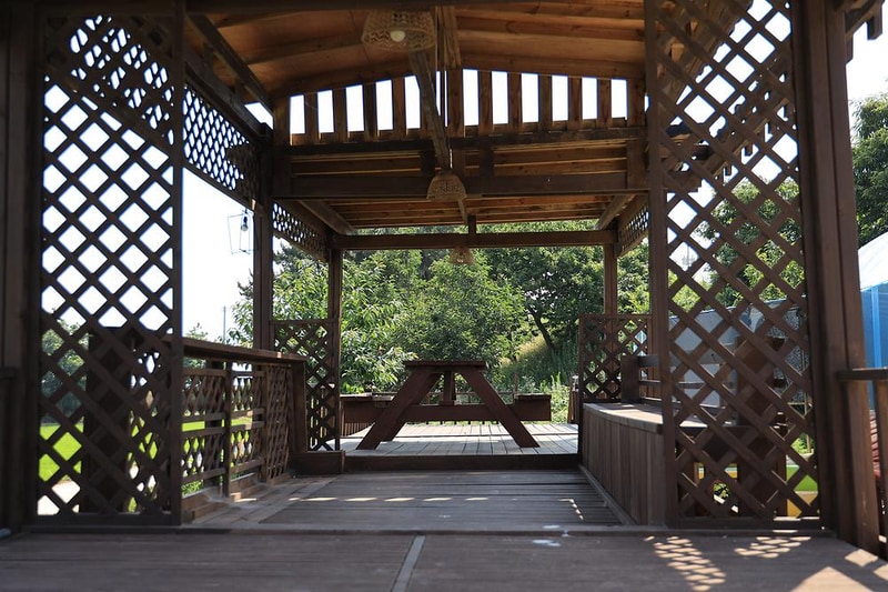 클럽레스피아in삽교바다공원 시설 사진 18