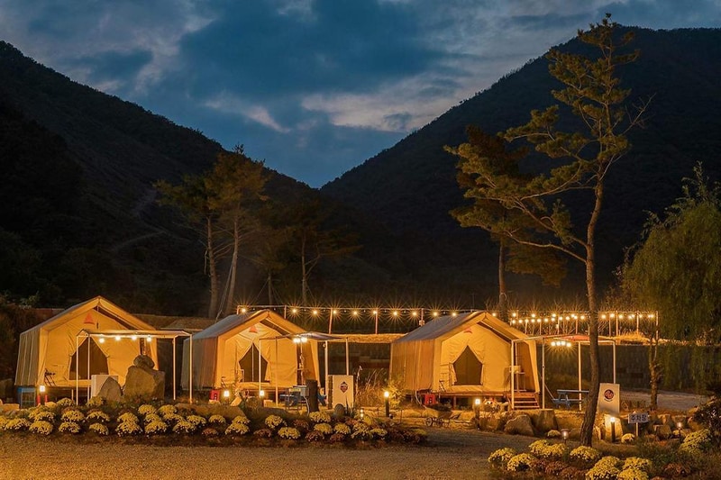 달빛오름 경주 시설 사진 19