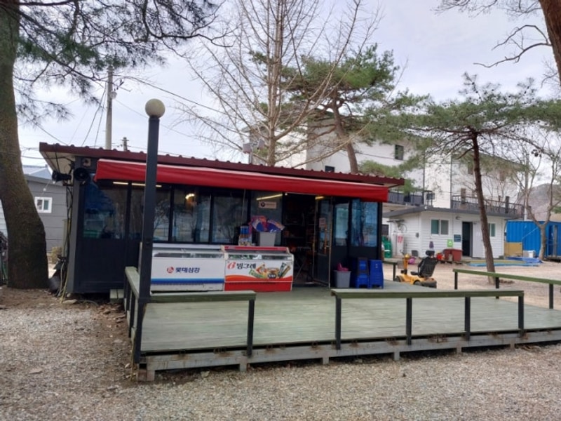 충북 자연 속 힐링 캠핑, 괴산 후평숲캠핑장 후기 ⛺