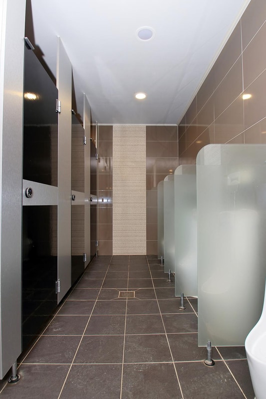 석산계곡 코코비발디 글램핑  카라반 오토캠핑장 시설 사진 1