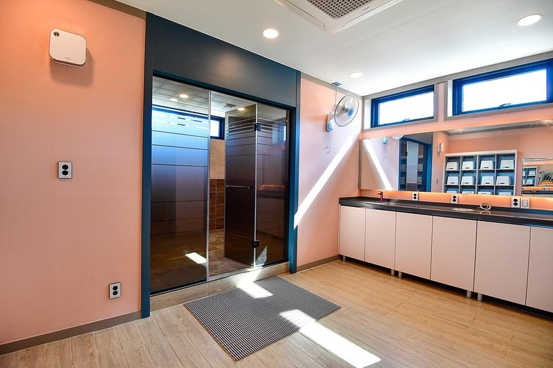 힐링빌리지 시설 사진 9