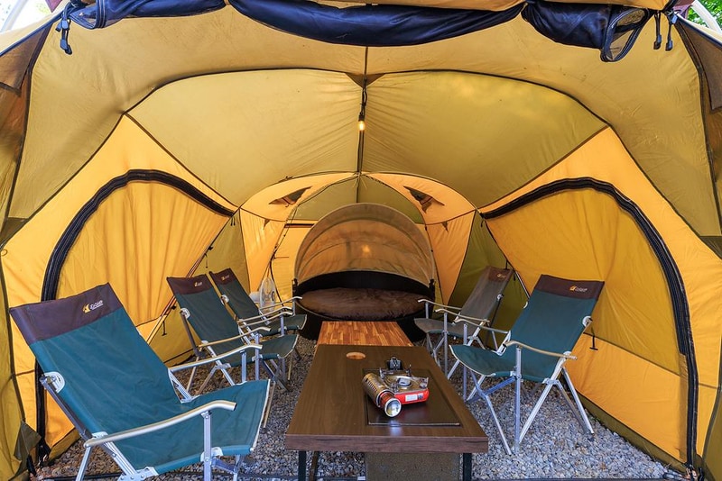 포시즌오토캠핑장 시설 사진 14