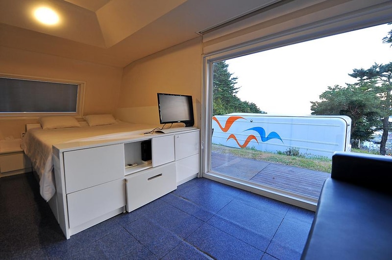 트로피칼드림야영장 시설 사진 5