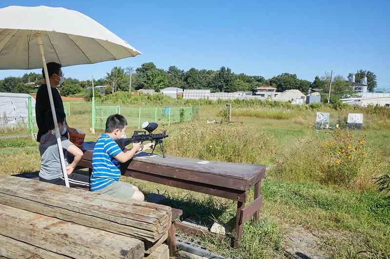 사강스마트팜캠핑장 시설 사진 13