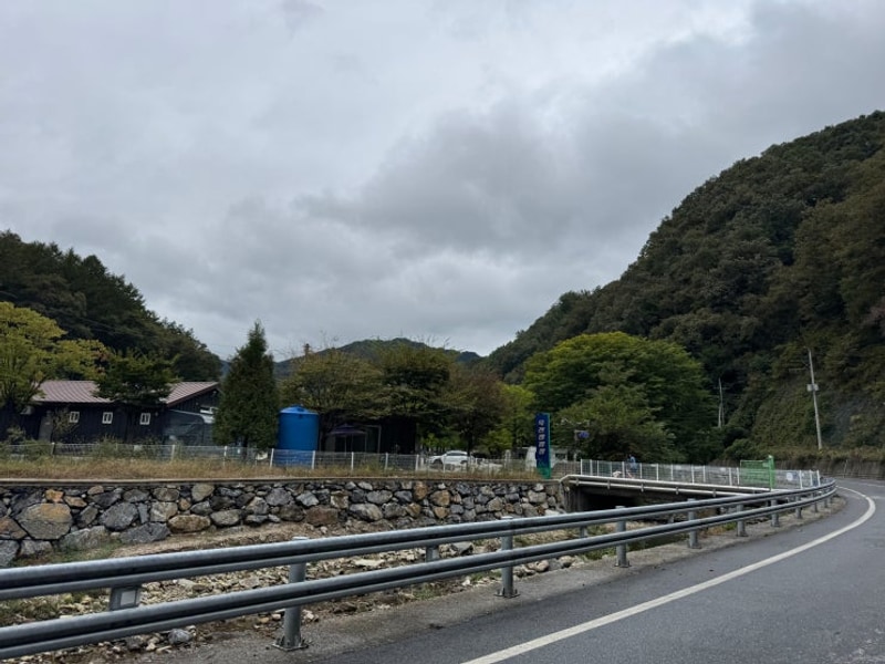 27. 충북 제천 옥전캠핑장 잡자기 예약한 추석연휴 캠핑