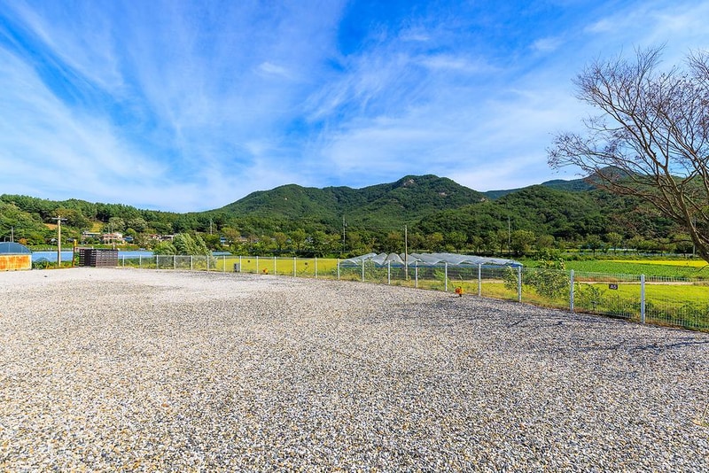 오렌지캠프 시설 사진 13