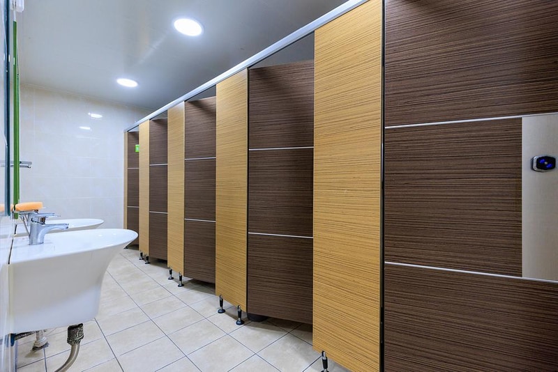 가온오토캠핑장 시설 사진 15