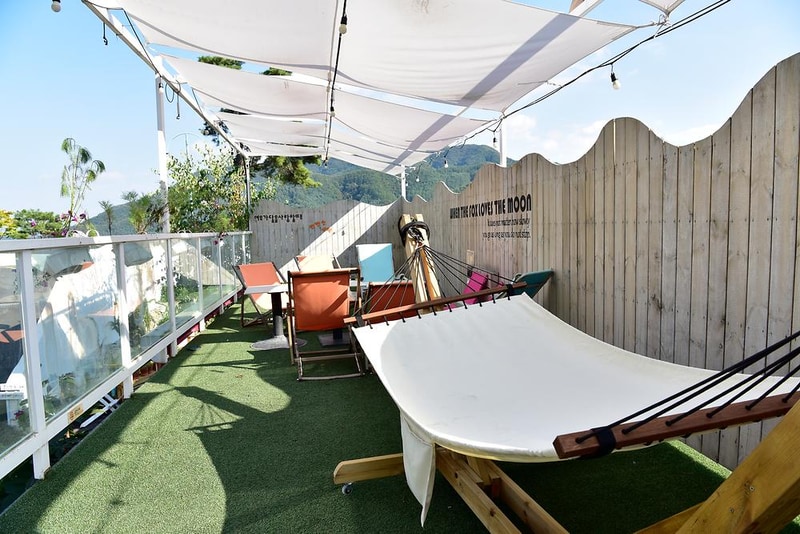 여우가달을사랑할때 시설 사진 4