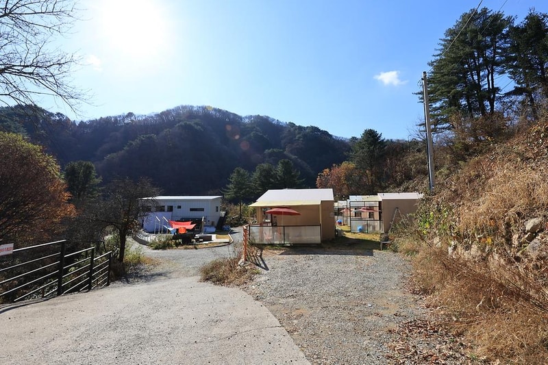 디프라이빗가평 (D. private Gapyeong) 시설 사진 3