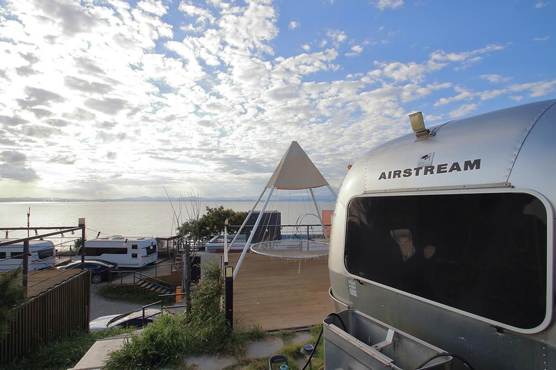 글램핑 앤 카라반 (포항) 시설 사진 15