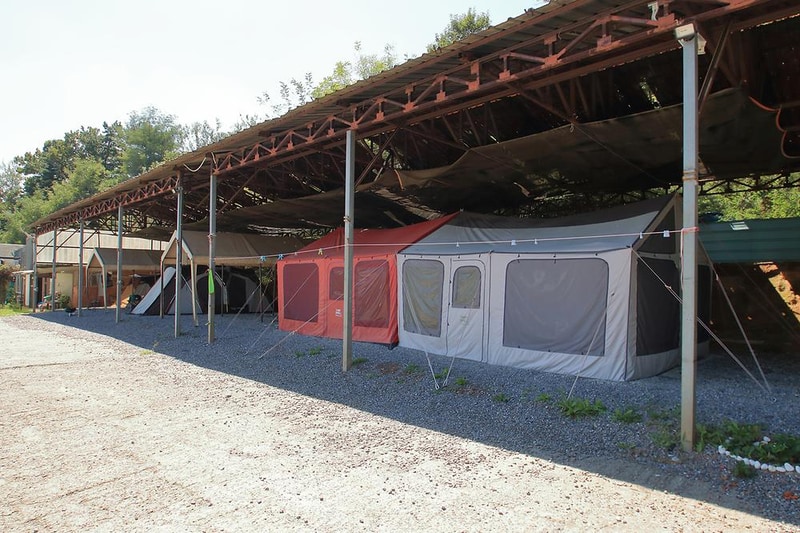 참숯골 시설 사진 5