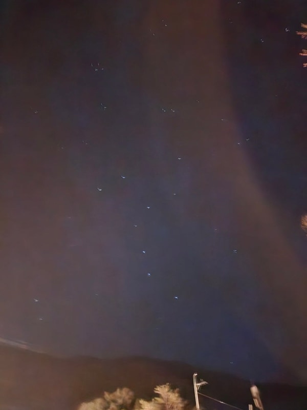 25.3.22-23 곡성 목사골야영장 1박2일